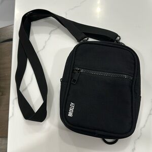 Black Brixley bag